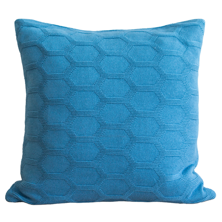 Herdis Pillow Blue